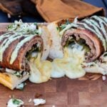 Huevo Mega Armadillo